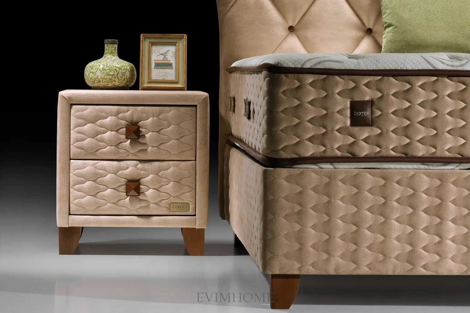 Bambi - Freshcell Prime Set - H3 Bambi