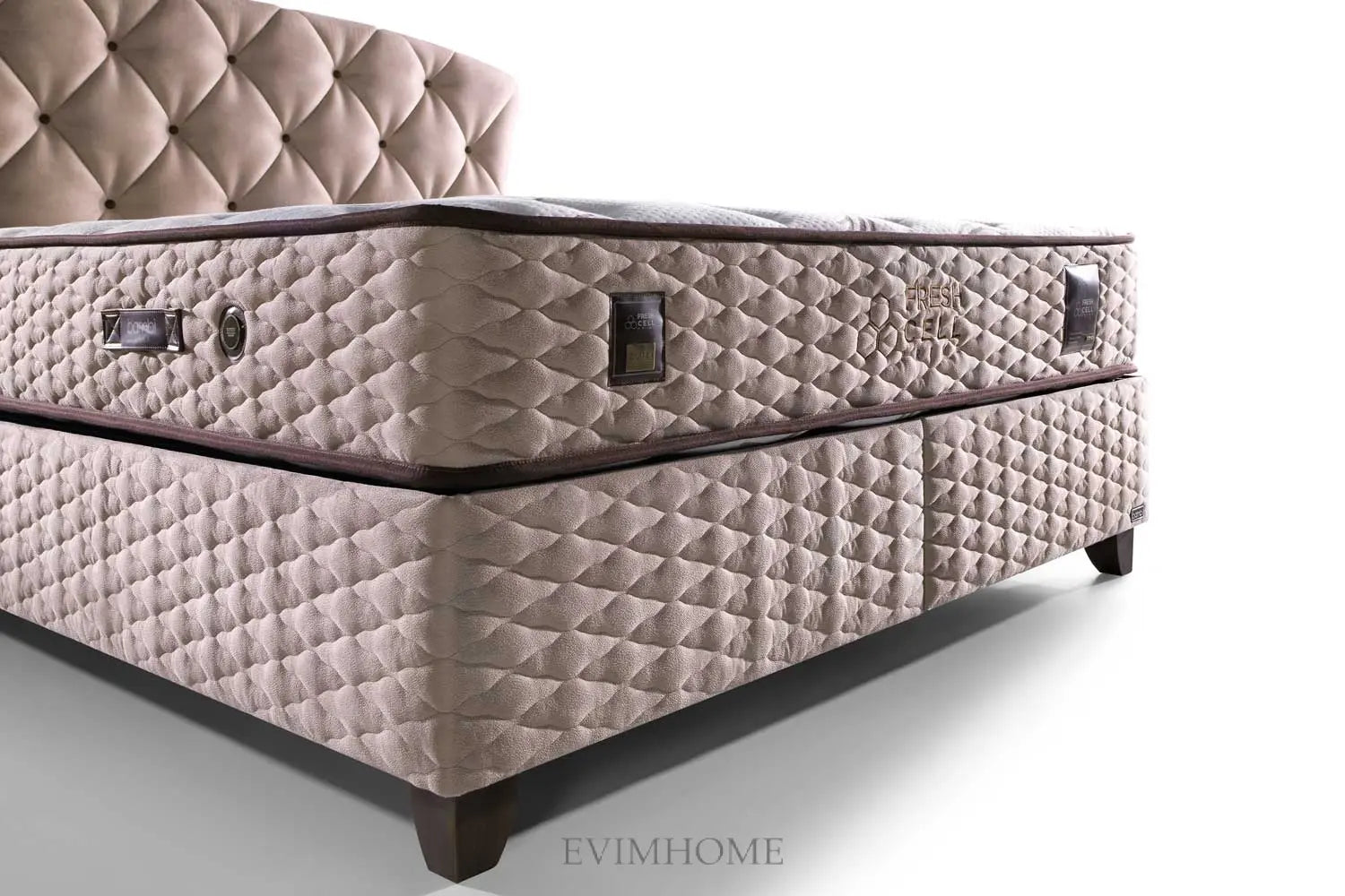 Bambi - Freshcell Prime Set - H3 Bambi