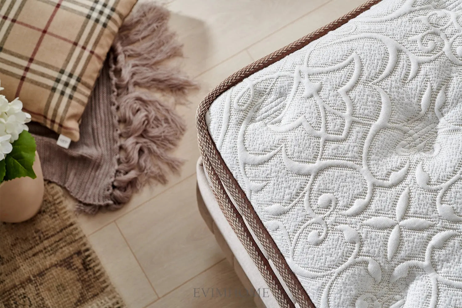 Bambi - Kapok Naturel Set - H3 Bambi