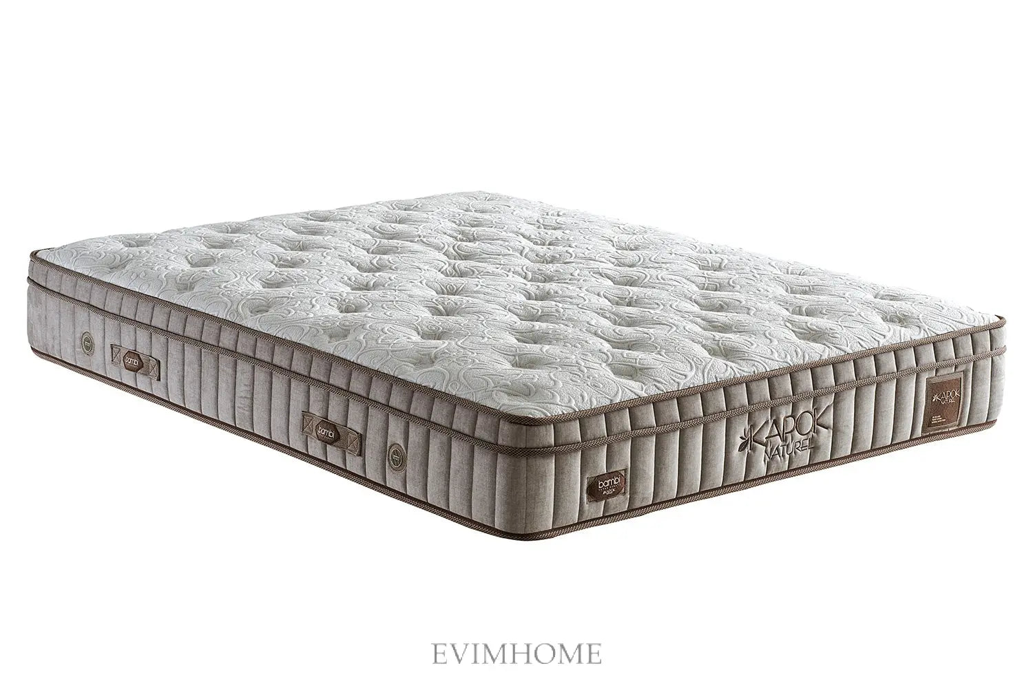 Bambi - Kapok Naturel Set - H3 Bambi