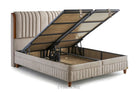 Bambi - Kapok Naturel Set - H3 Bambi