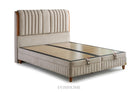 Bambi - Kapok Naturel Set - H3 Bambi