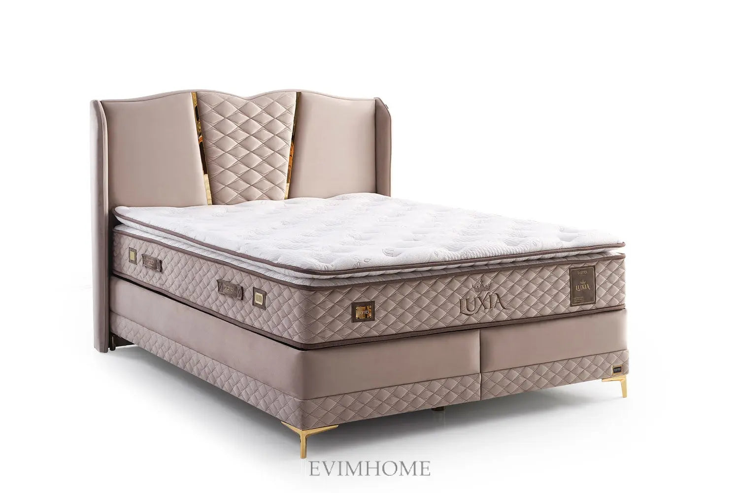 Bambi - Luxia Set - H4-H5 Bambi