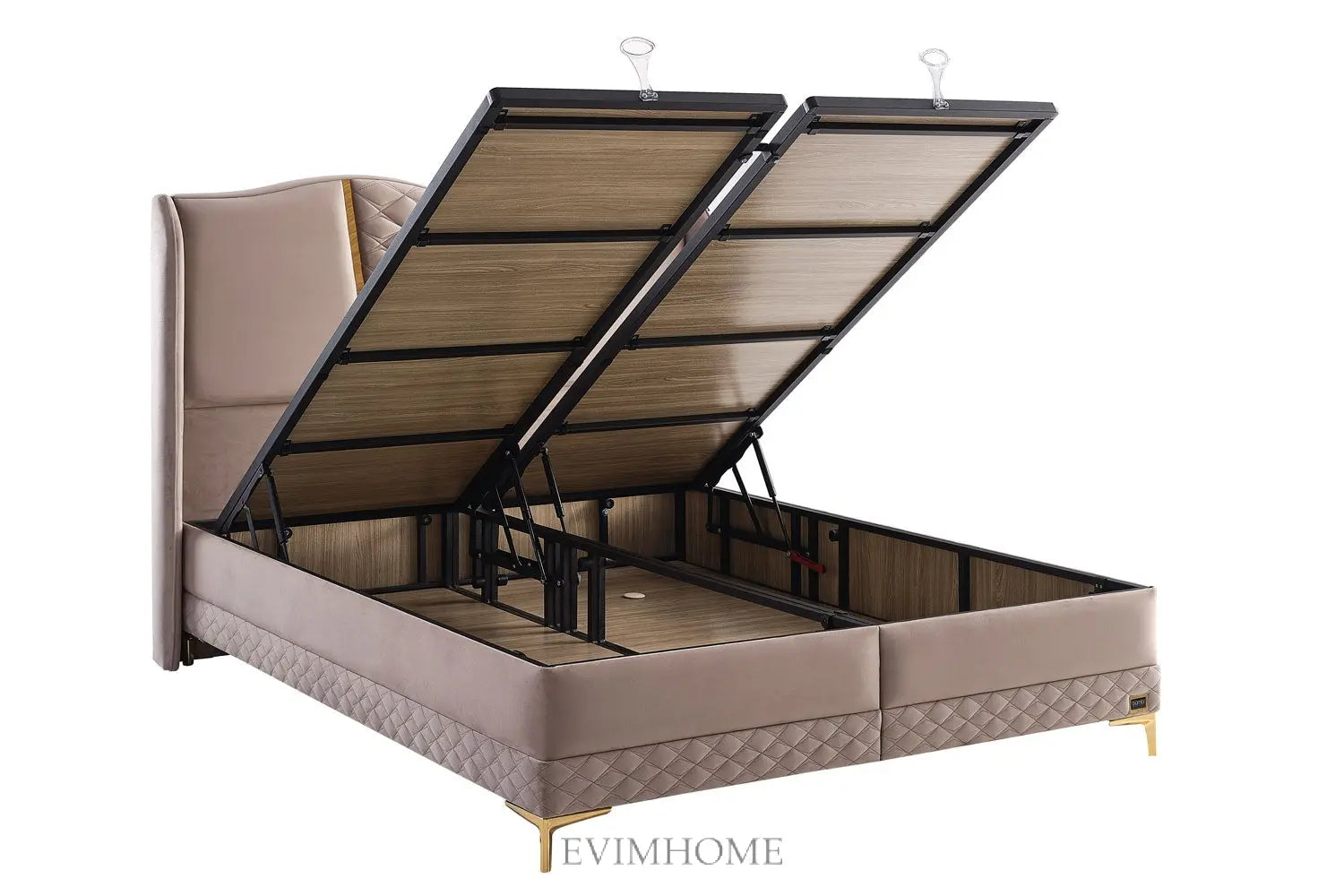 Bambi - Luxia Set - H4-H5 Bambi