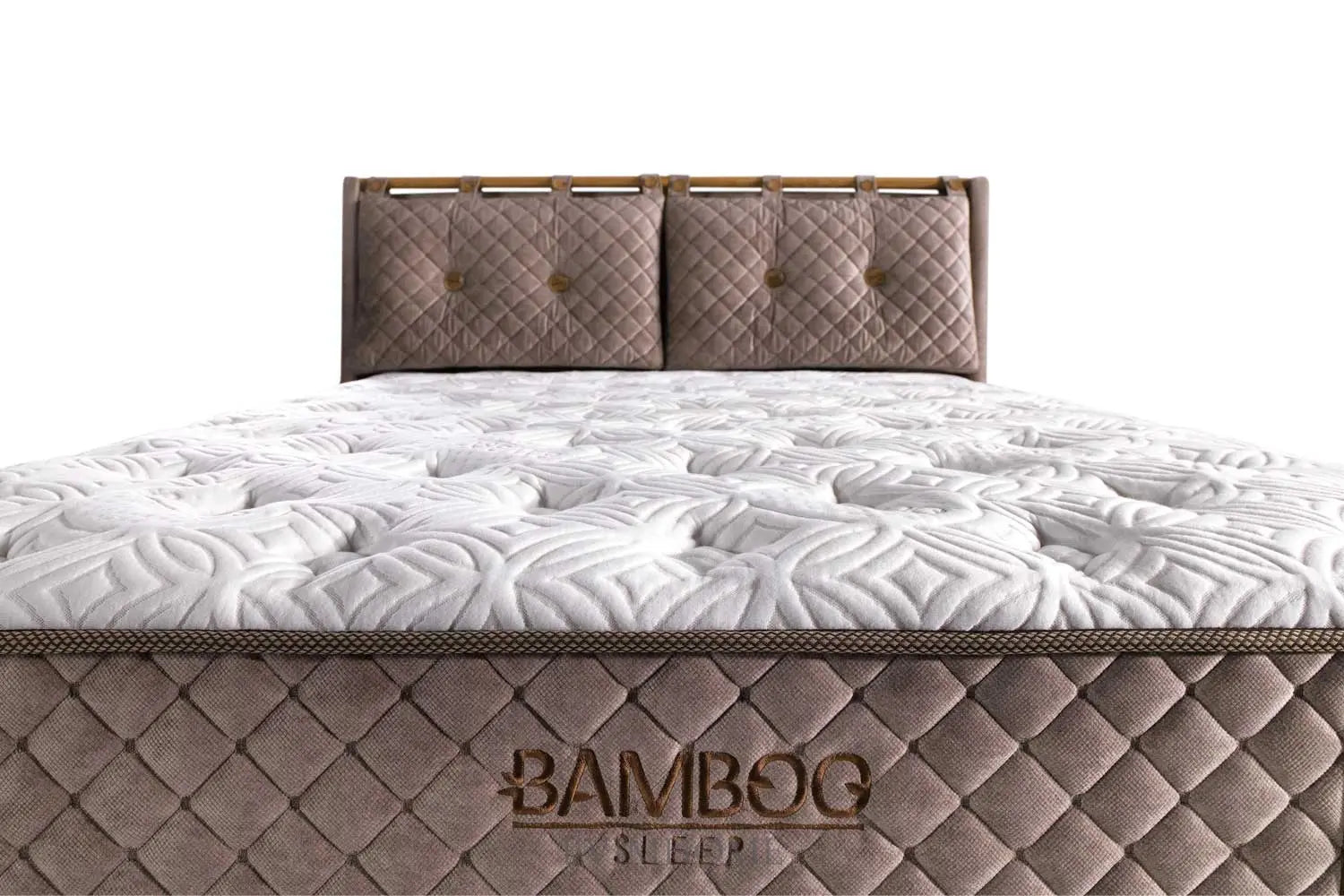 Bambi - Magnasand Therapy Matratze - H3 Bambi