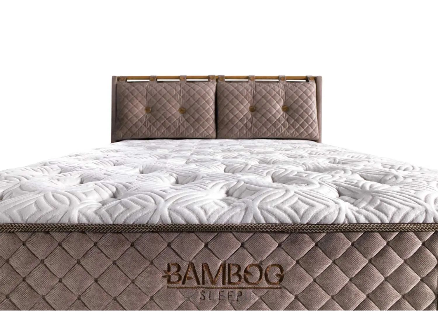 Bambi - Magnasand Therapy Matratze - H3 Bambi