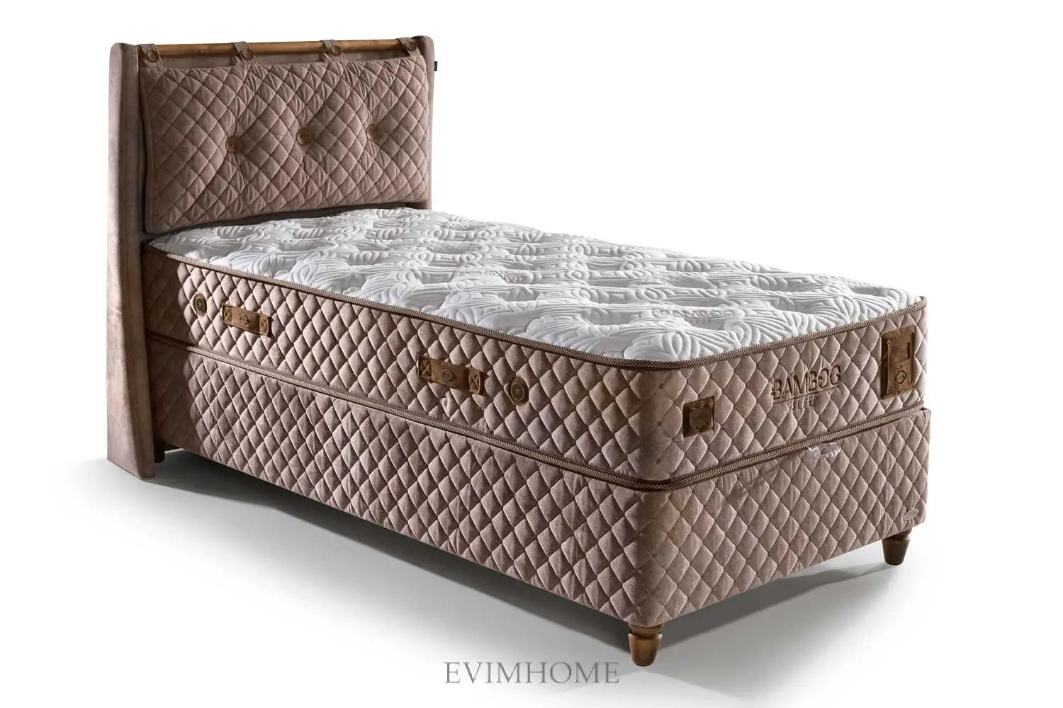 Bambi - Magnasand Therapy Matratze - H3 Bambi