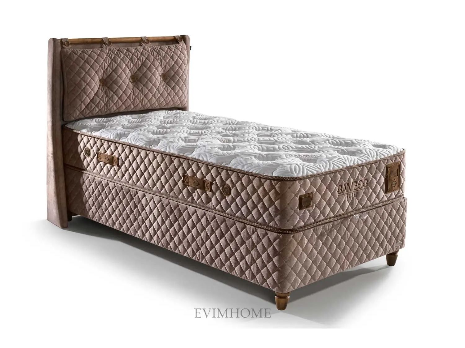 Bambi - Magnasand Therapy Matratze - H3 Bambi