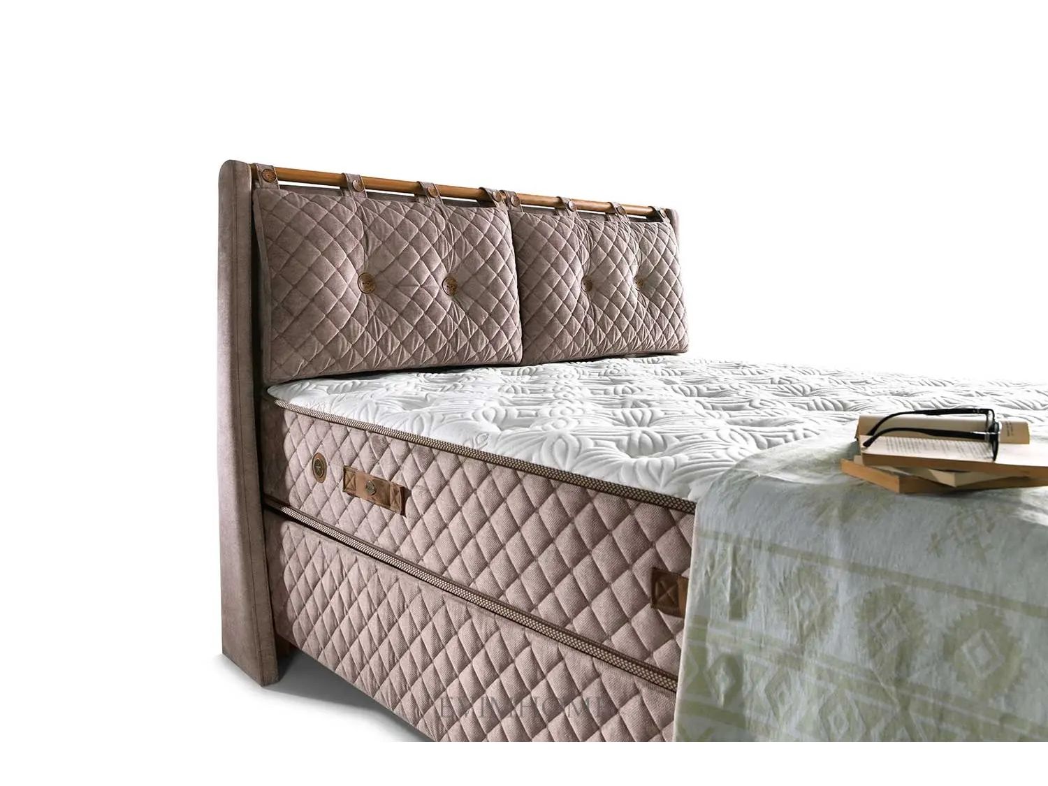 Bambi - Magnasand Therapy Matratze - H3 Bambi