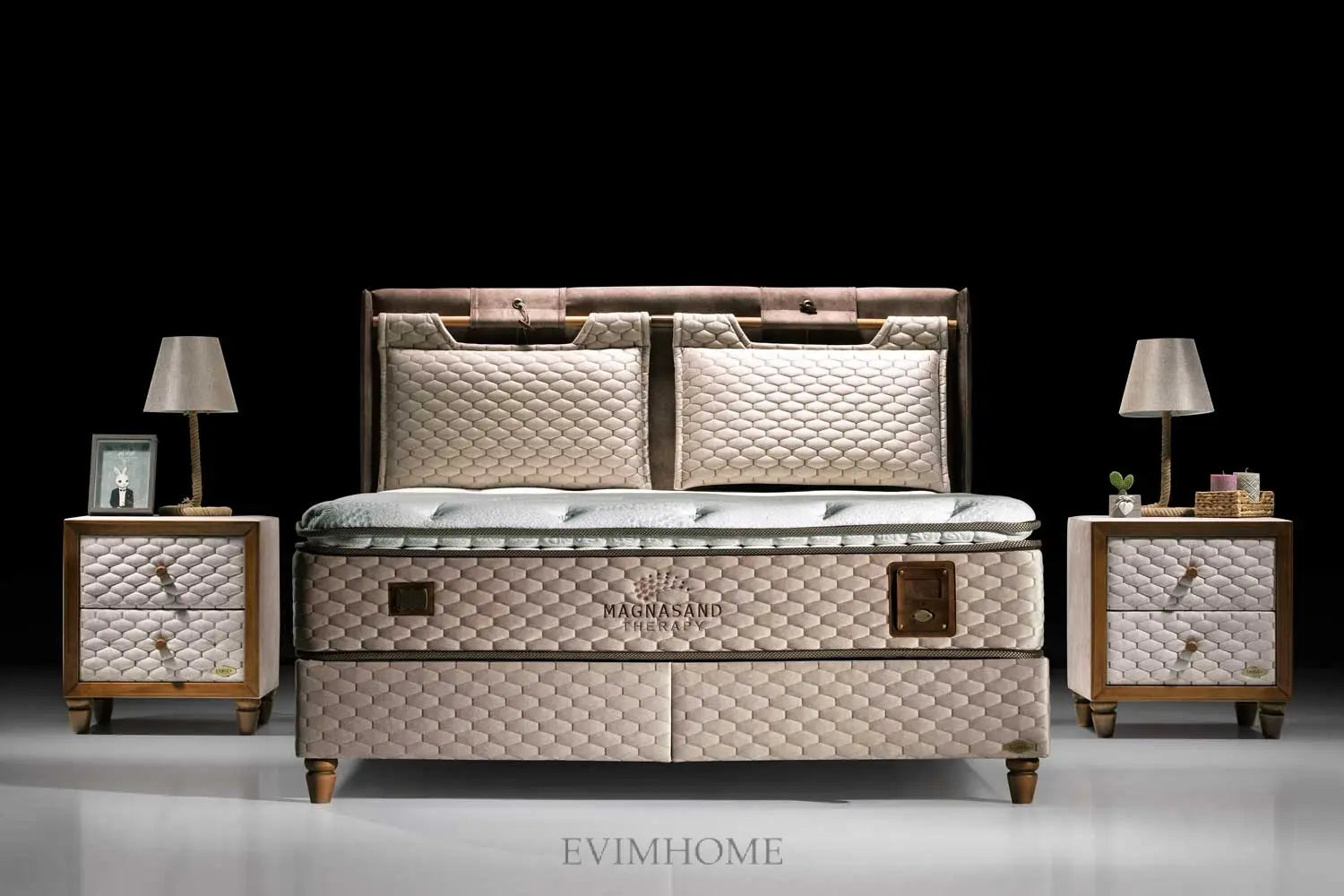 Bambi - Magnasand Therapy Set - H3 Bambi