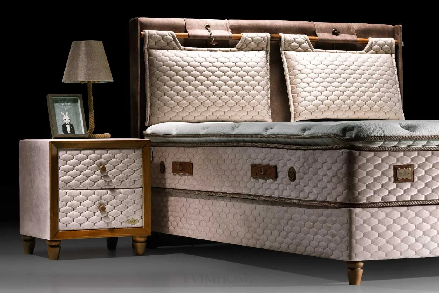 Bambi - Magnasand Therapy Set - H3 Bambi