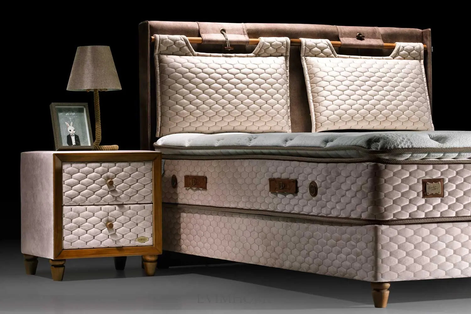 Bambi - Magnasand Therapy Set - H3 Bambi