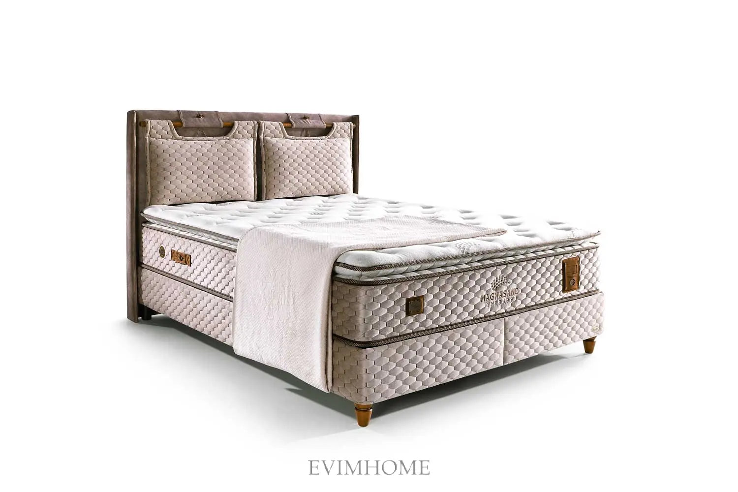 Bambi - Magnasand Therapy Set - H3 Bambi