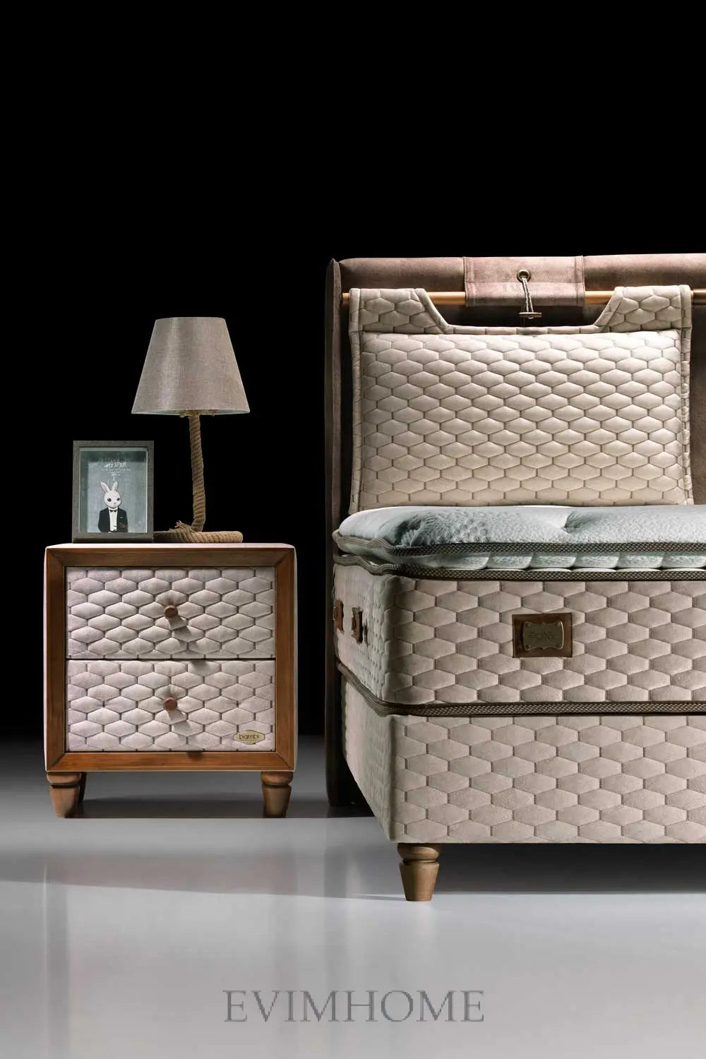 Bambi - Magnasand Therapy Set - H3 Bambi