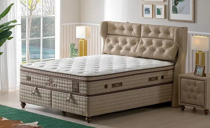 Bambi - Nirvana Prime Set - H2 Bambi