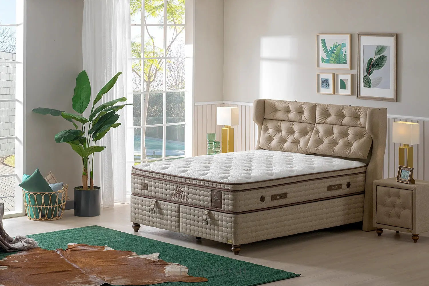 Bambi - Nirvana Prime Set - H2 Bambi