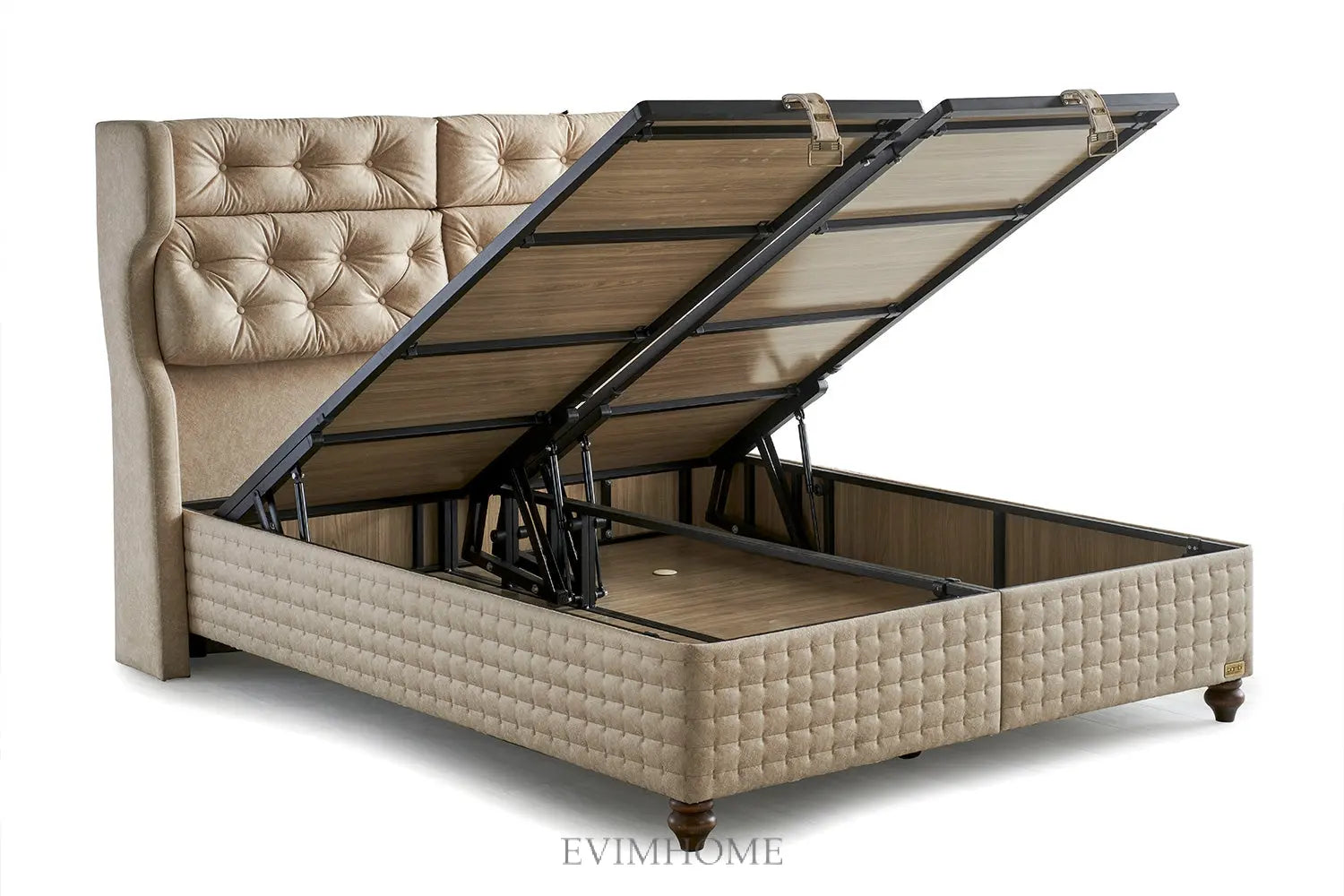 Bambi - Nirvana Prime Set - H2 Bambi