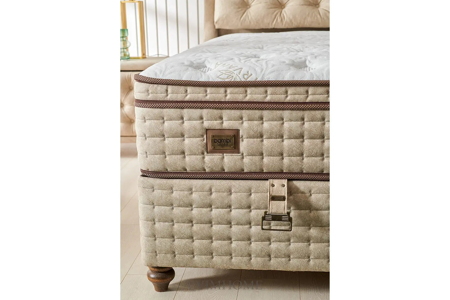 Bambi - Nirvana Prime Set - H2 Bambi