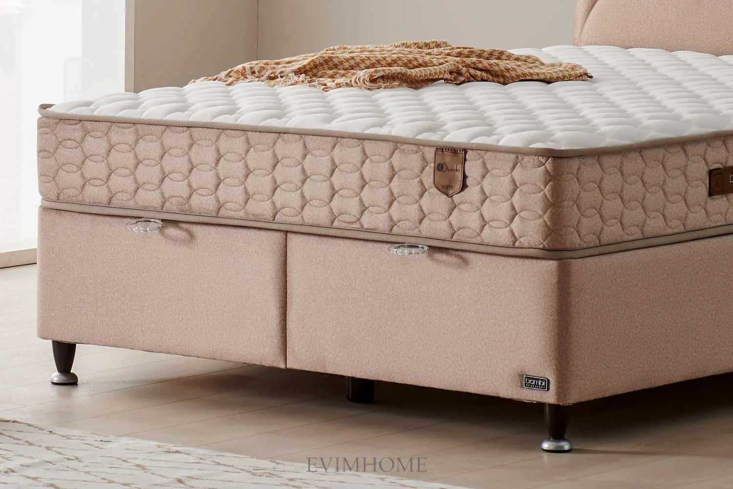 Bambi - Oviedo Set - H3-H4 Bambi