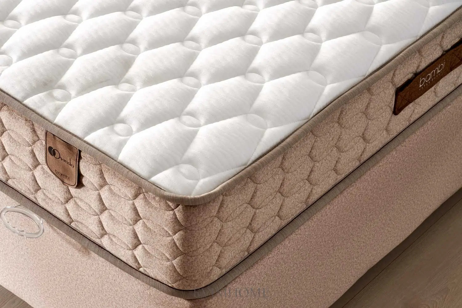 Bambi - Oviedo Set - H3-H4 Bambi