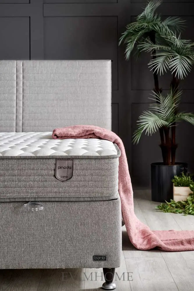 Bambi - Pineda Set - H4-H5 Bambi