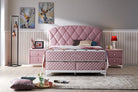 Bambi - Pinky Set - H3 Bambi