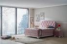 Bambi - Pinky Set - H3 Bambi
