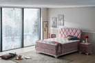 Bambi - Pinky Set - H3 Bambi