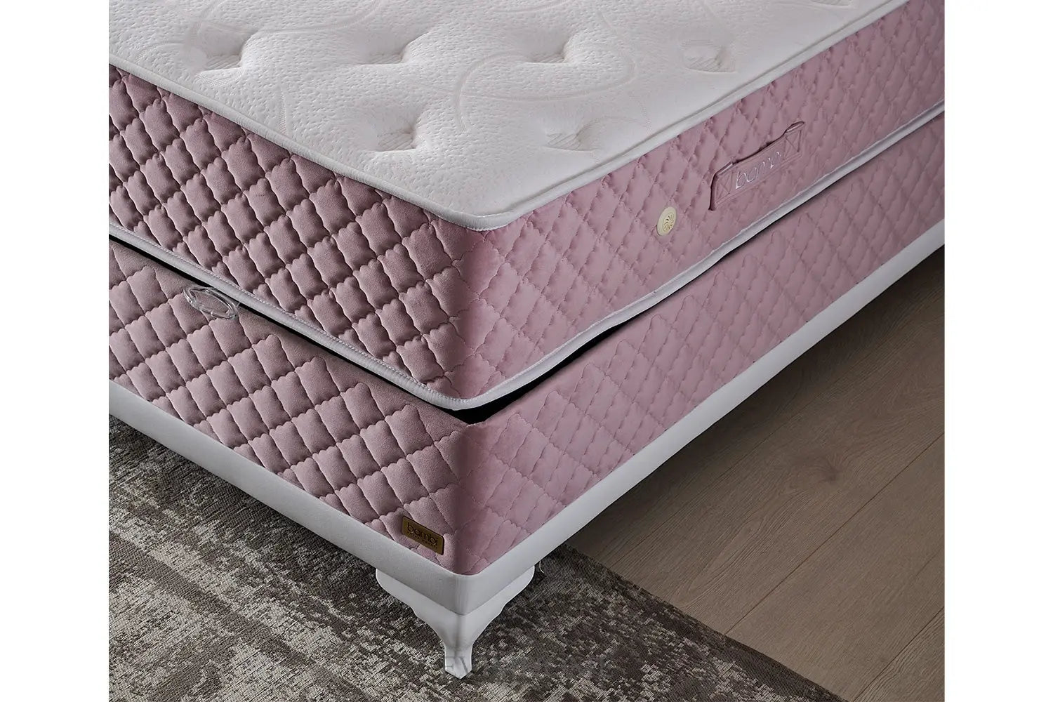 Bambi - Pinky Set - H3 Bambi