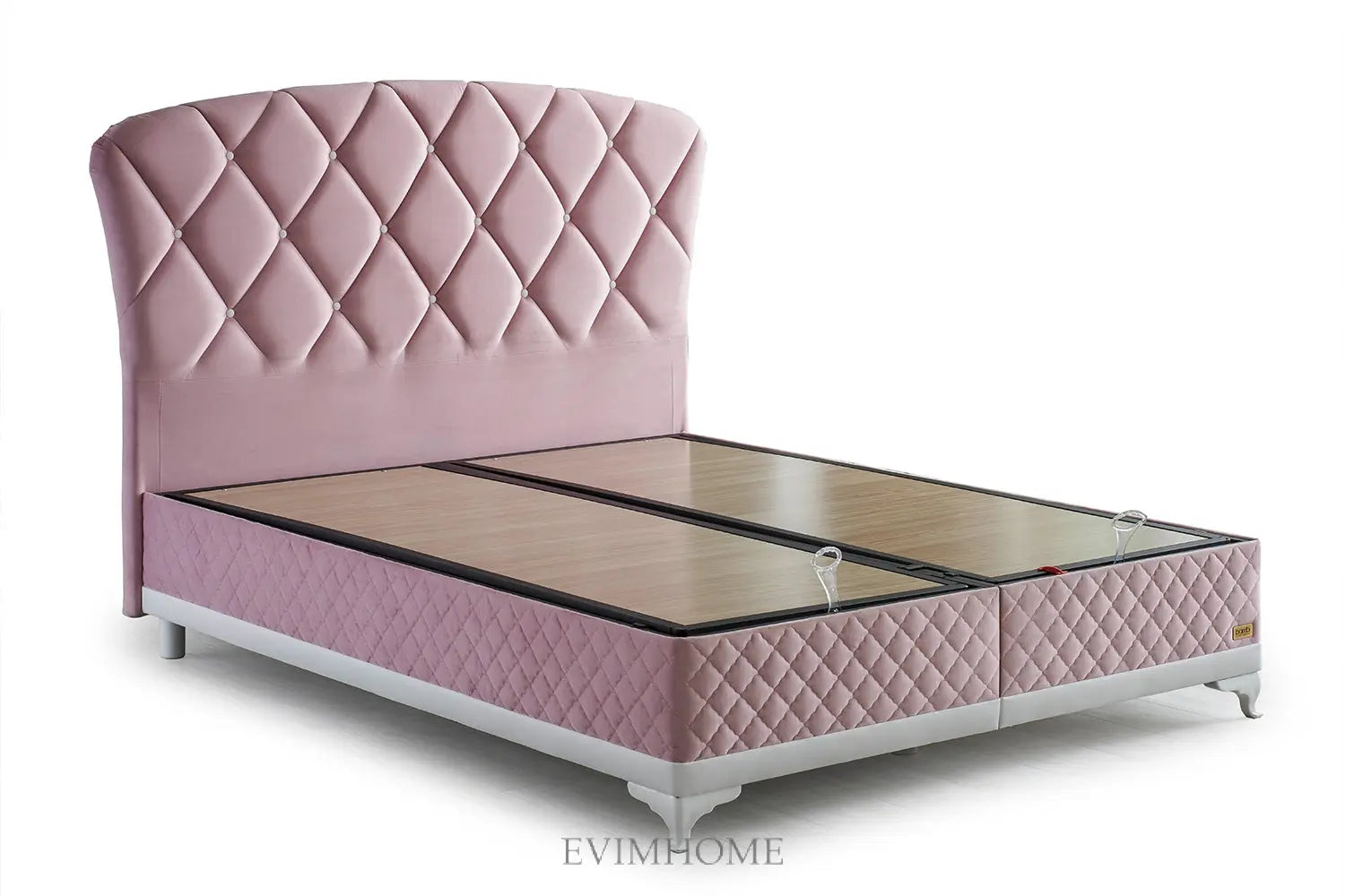 Bambi - Pinky Set - H3 Bambi
