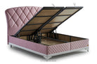 Bambi - Pinky Set - H3 Bambi