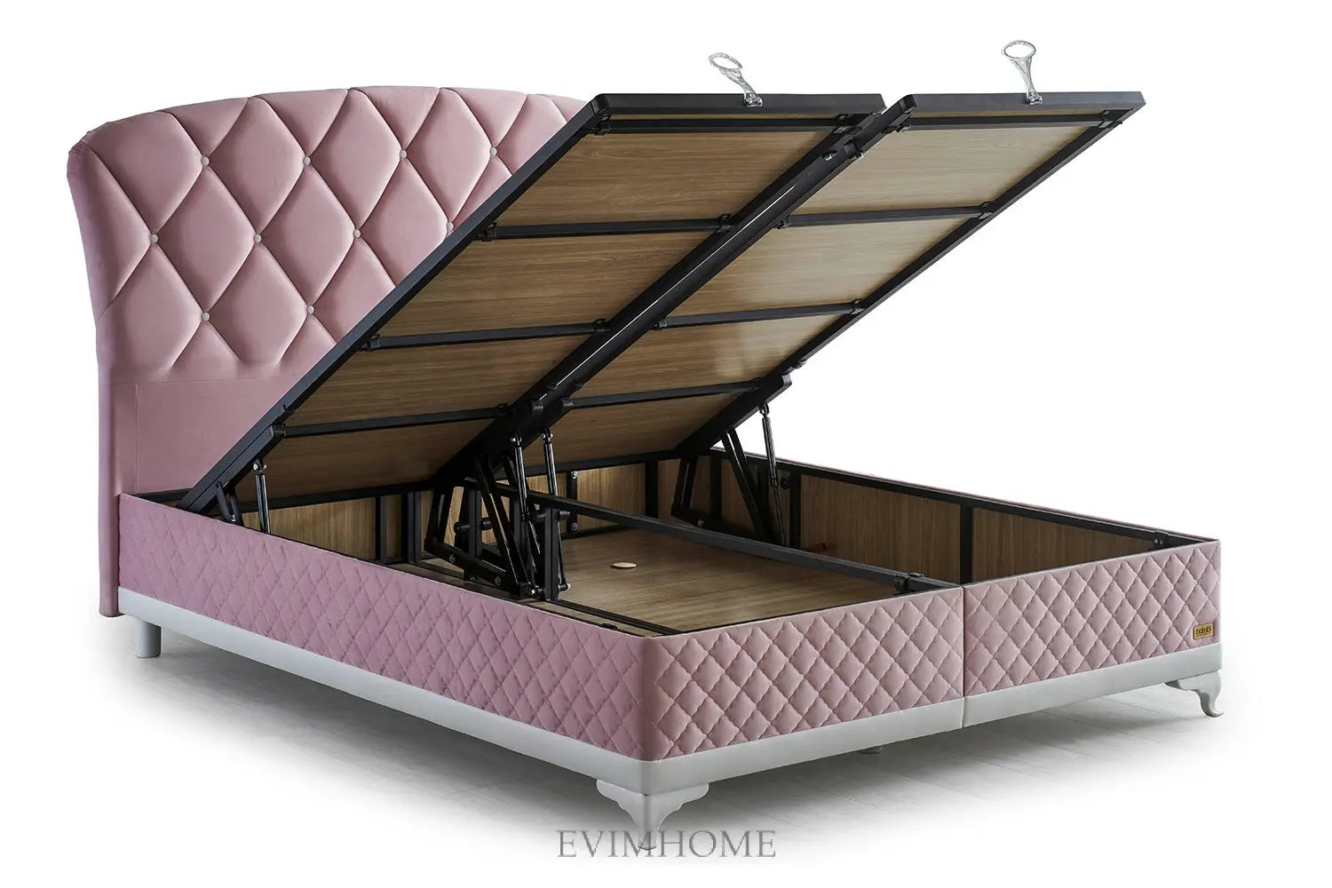 Bambi - Pinky Set - H3 Bambi