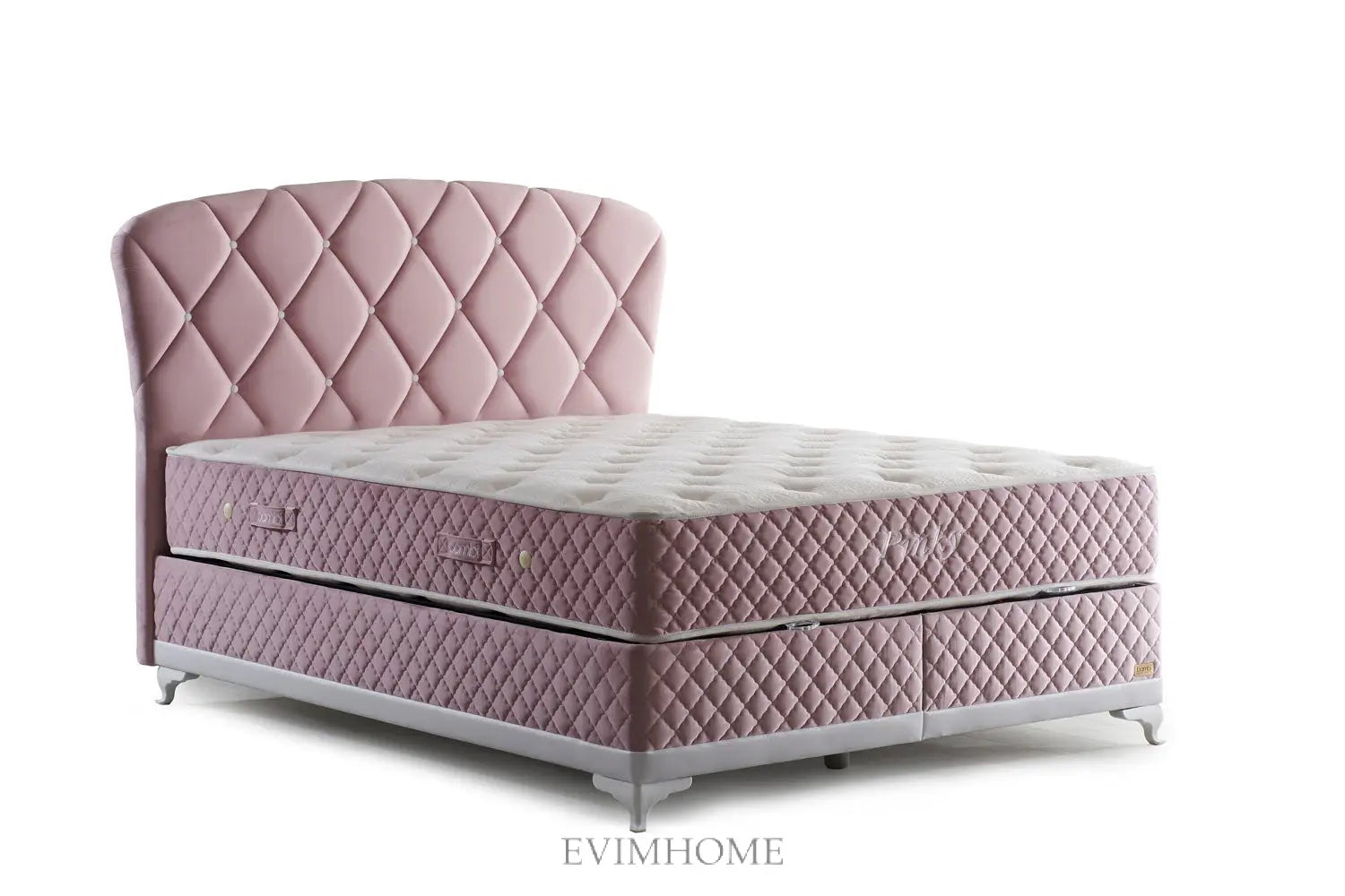 Bambi - Pinky Set - H3 Bambi
