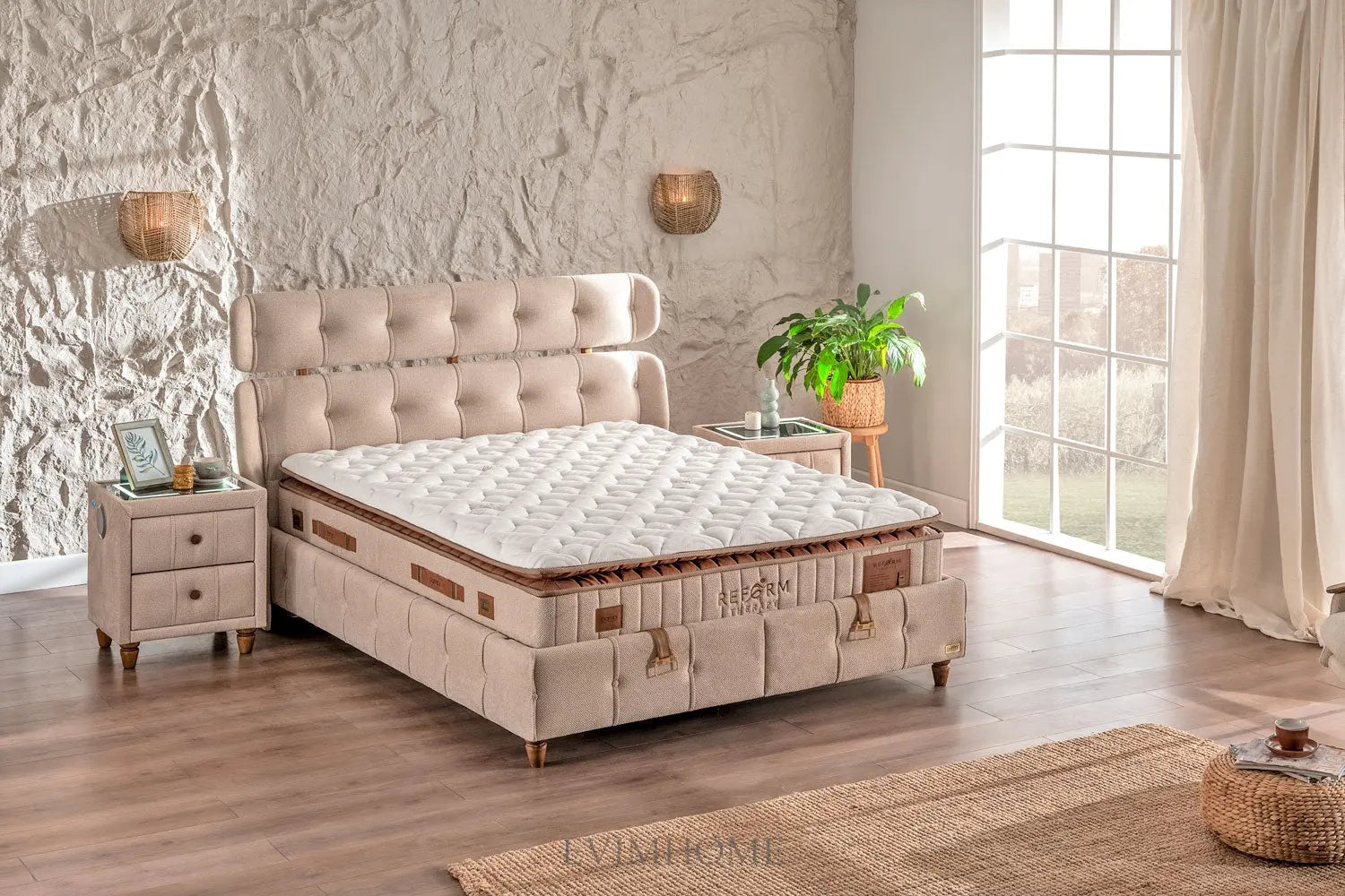 Bambi - Reform Therapy Set - H3 Bambi