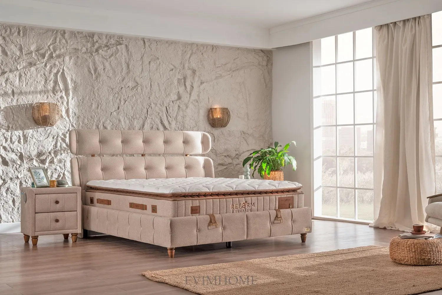 Bambi - Reform Therapy Set - H3 Bambi