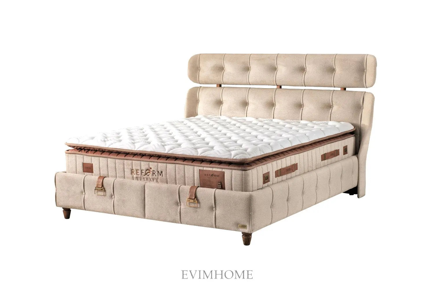 Bambi - Reform Therapy Set - H3 Bambi
