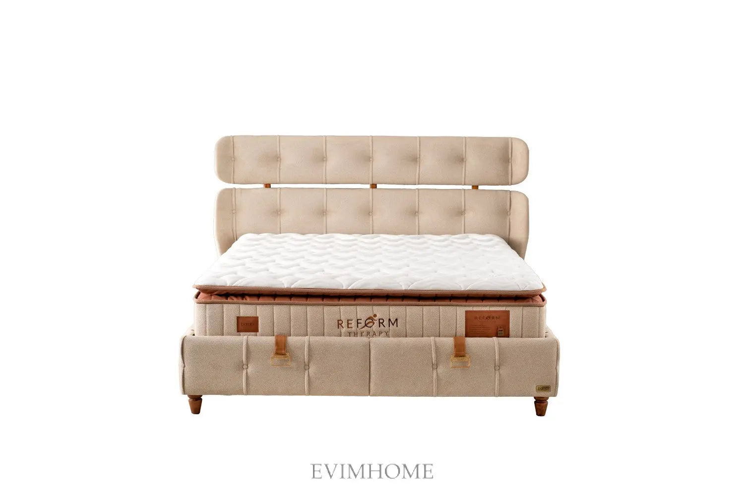 Bambi - Reform Therapy Set - H3 Bambi