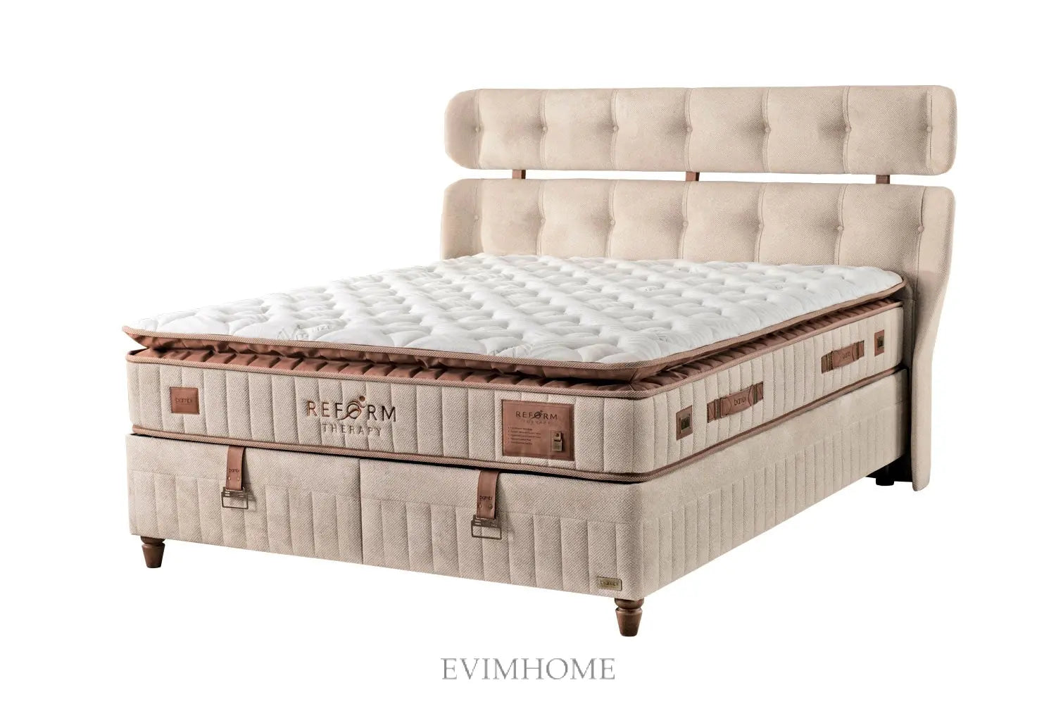 Bambi - Reform Therapy Set - H3 Bambi