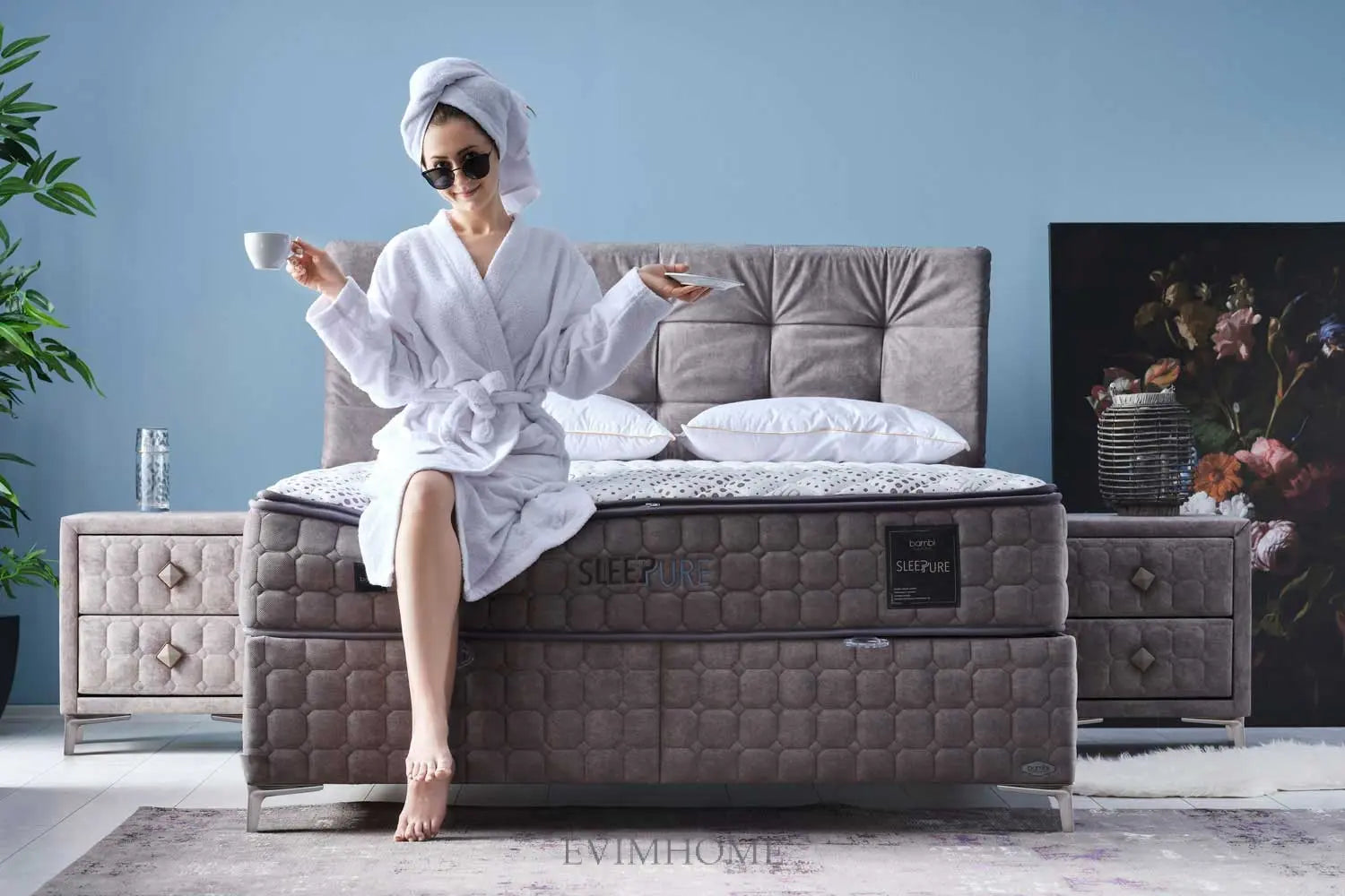 Bambi - Sleepure Set - H3-H4 Bambi