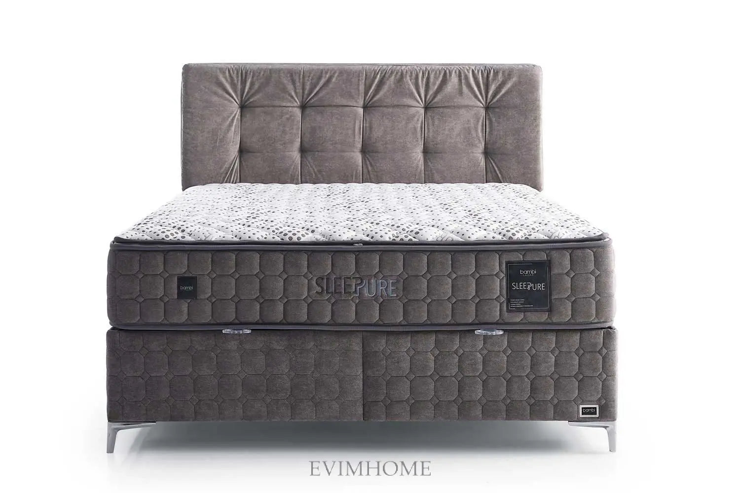 Bambi - Sleepure Set - H3-H4 Bambi