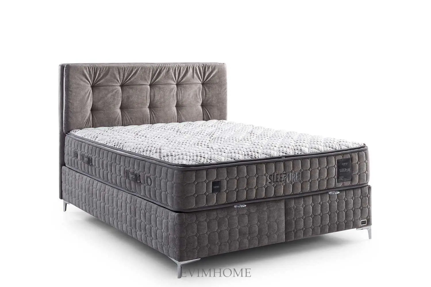 Bambi - Sleepure Set - H3-H4 Bambi