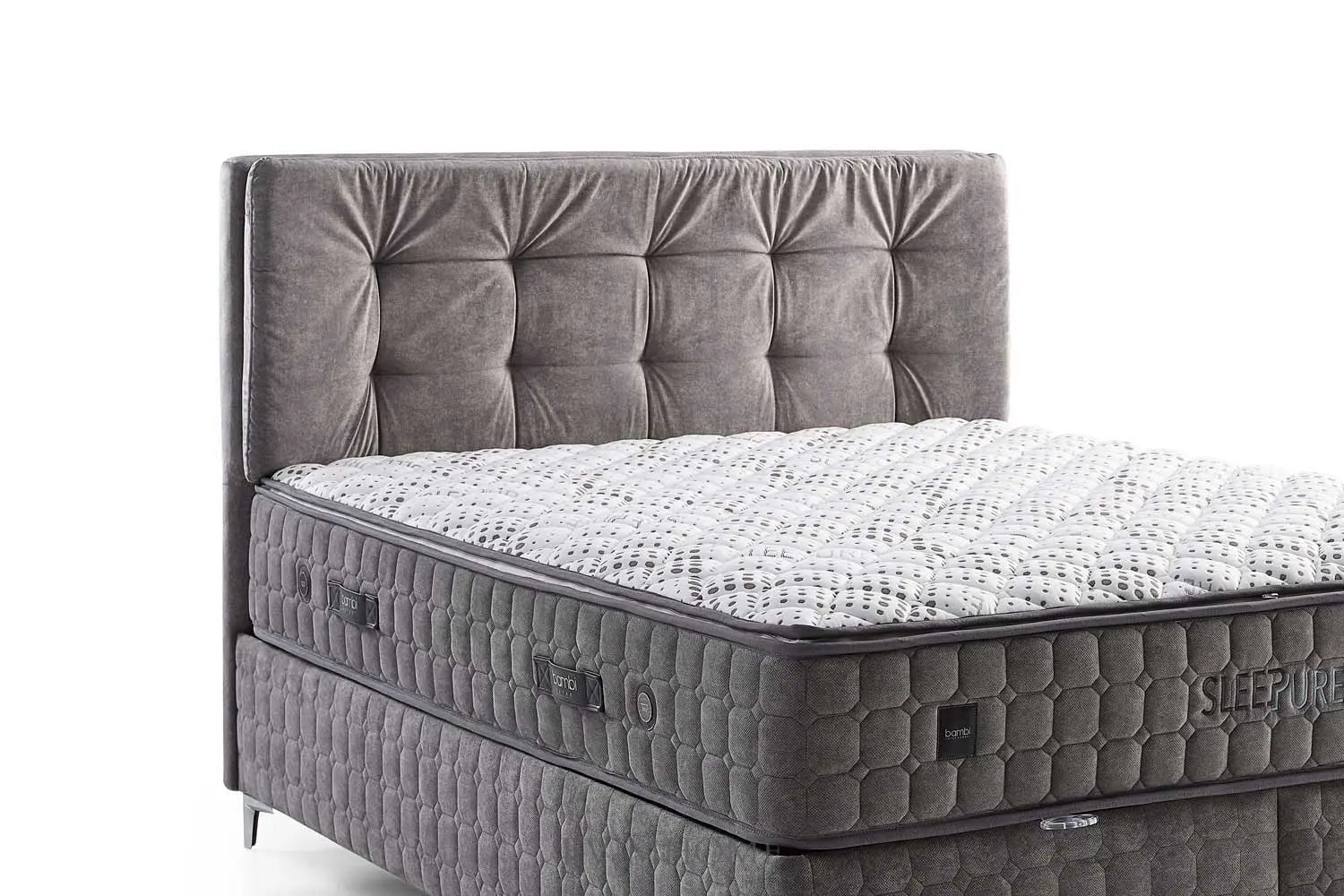 Bambi - Sleepure Set - H3-H4 Bambi