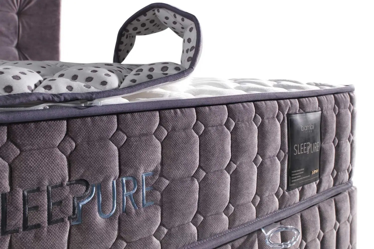 Bambi - Sleepure Set - H3-H4 Bambi