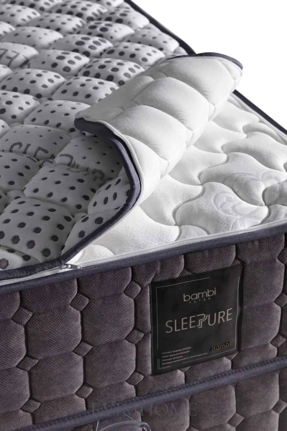 Bambi - Sleepure Set - H3-H4 Bambi