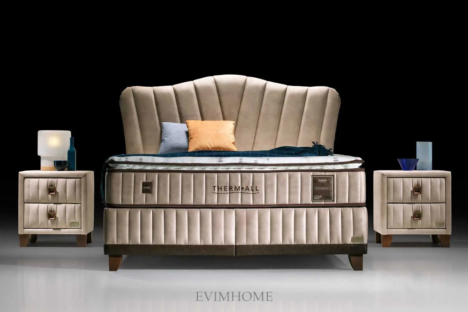 Bambi - Thermall Set - H4-H5 Bambi