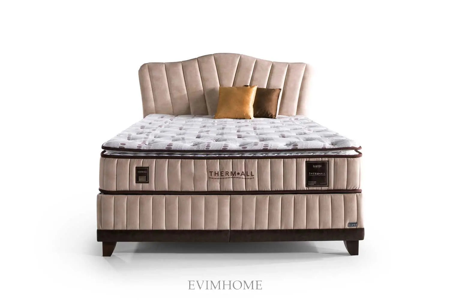 Bambi - Thermall Set - H4-H5 Bambi