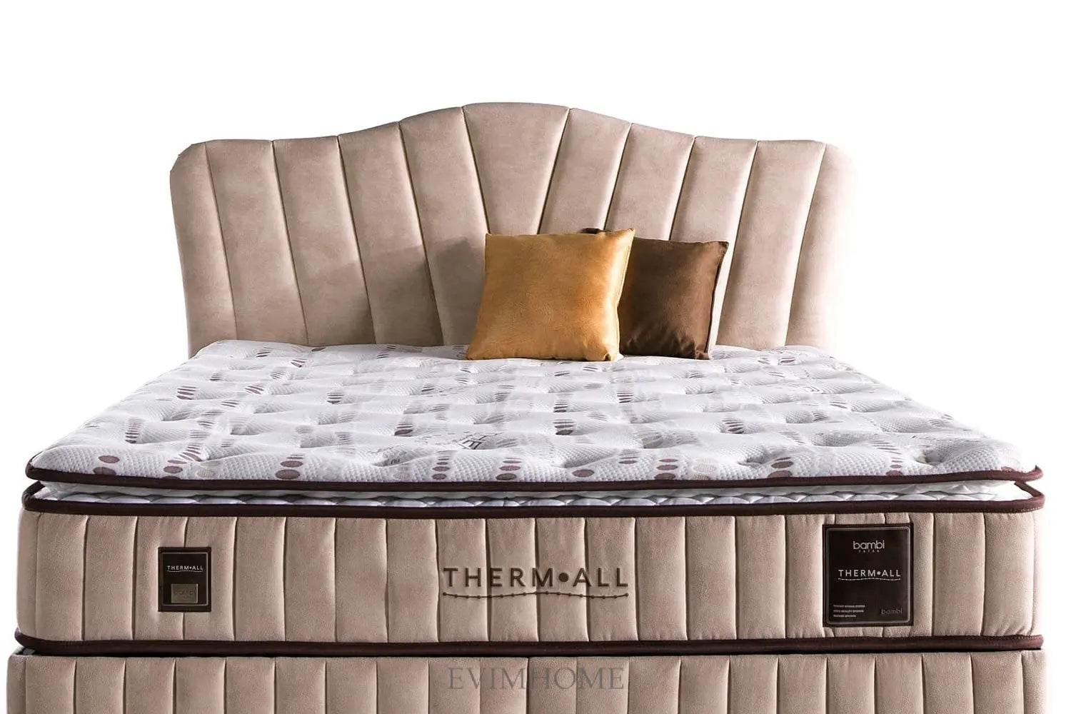 Bambi - Thermall Set - H4-H5 Bambi