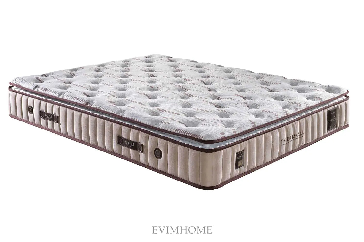 Bambi - Thermall Set - H4-H5 Bambi