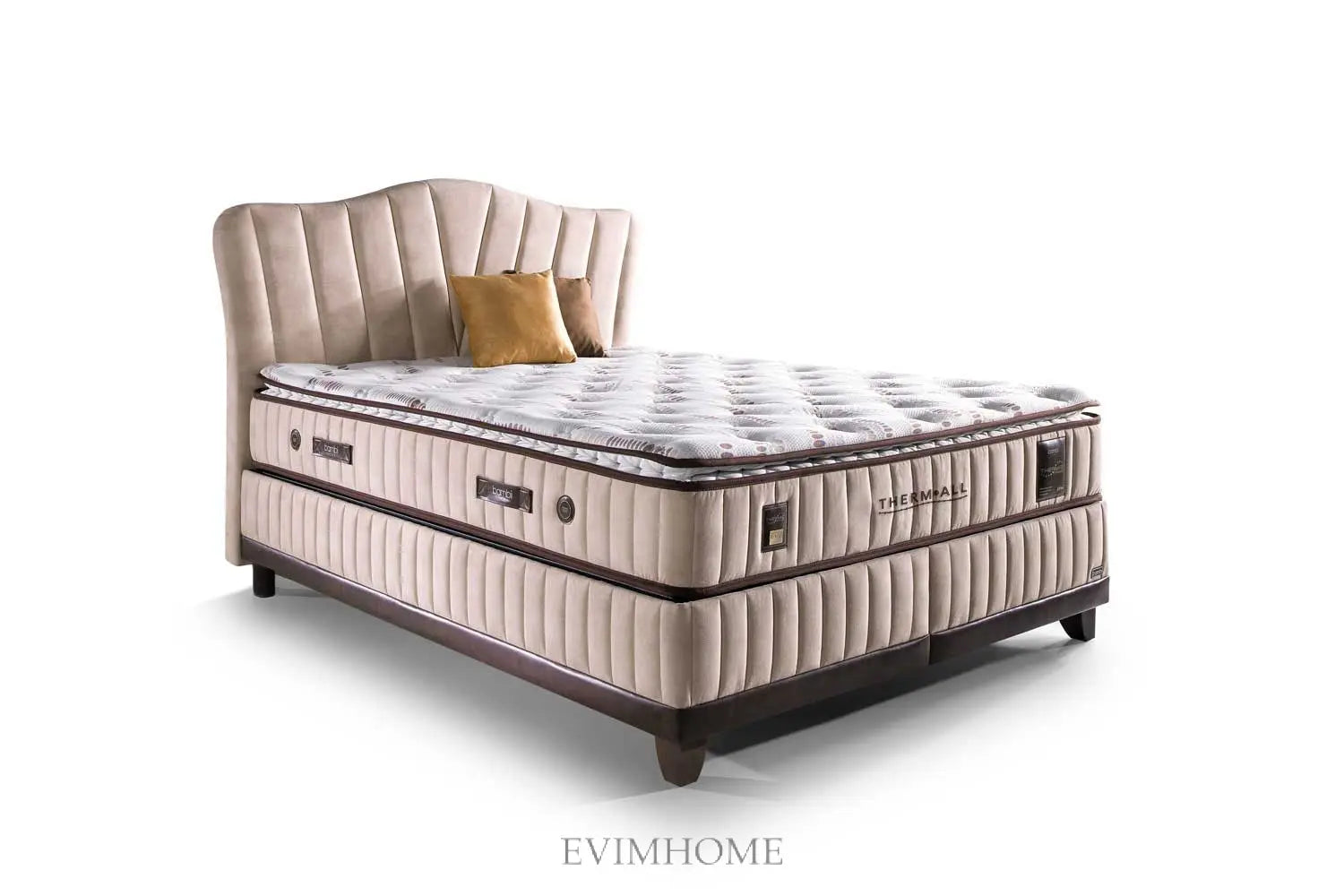 Bambi - Thermall Set - H4-H5 Bambi