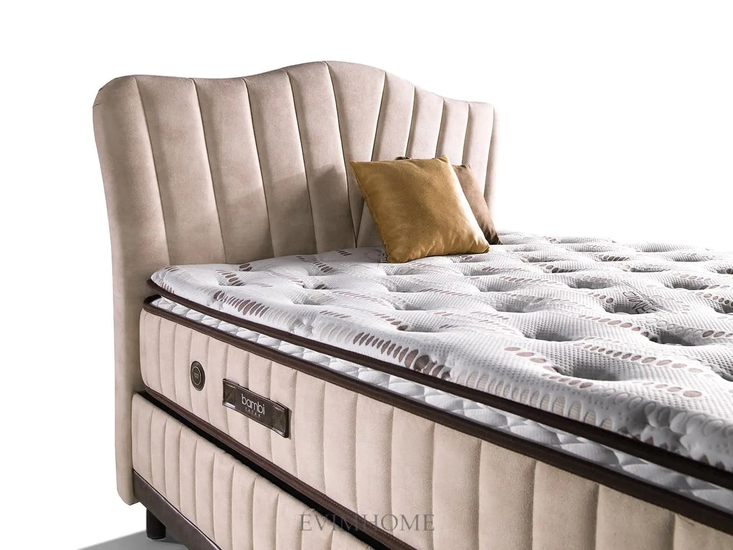 Bambi - Thermall Set - H4-H5 Bambi